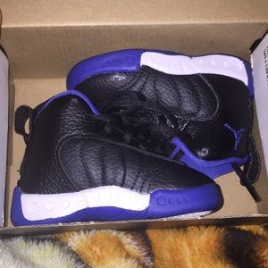 Jordan JumpMan size 4c baby’s